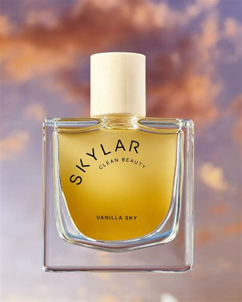 vanilla sky perfume reviews